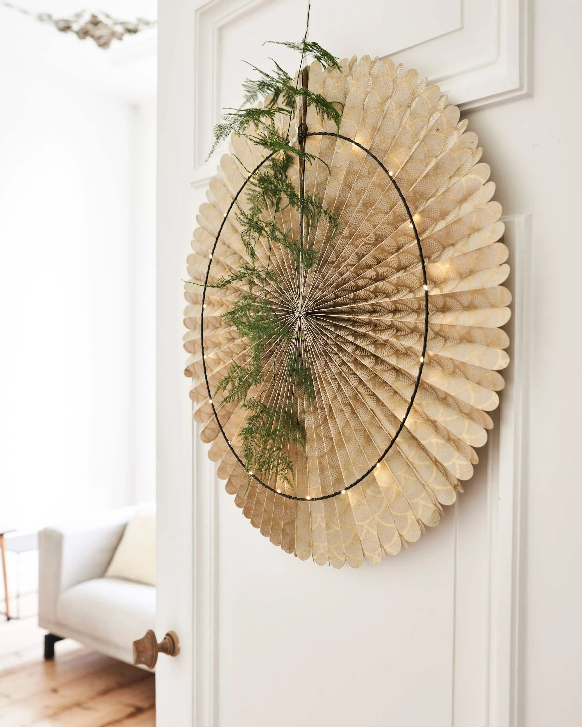 Christi Batelaan interieurstyliste - LIbelle - Lichtjesparade 01