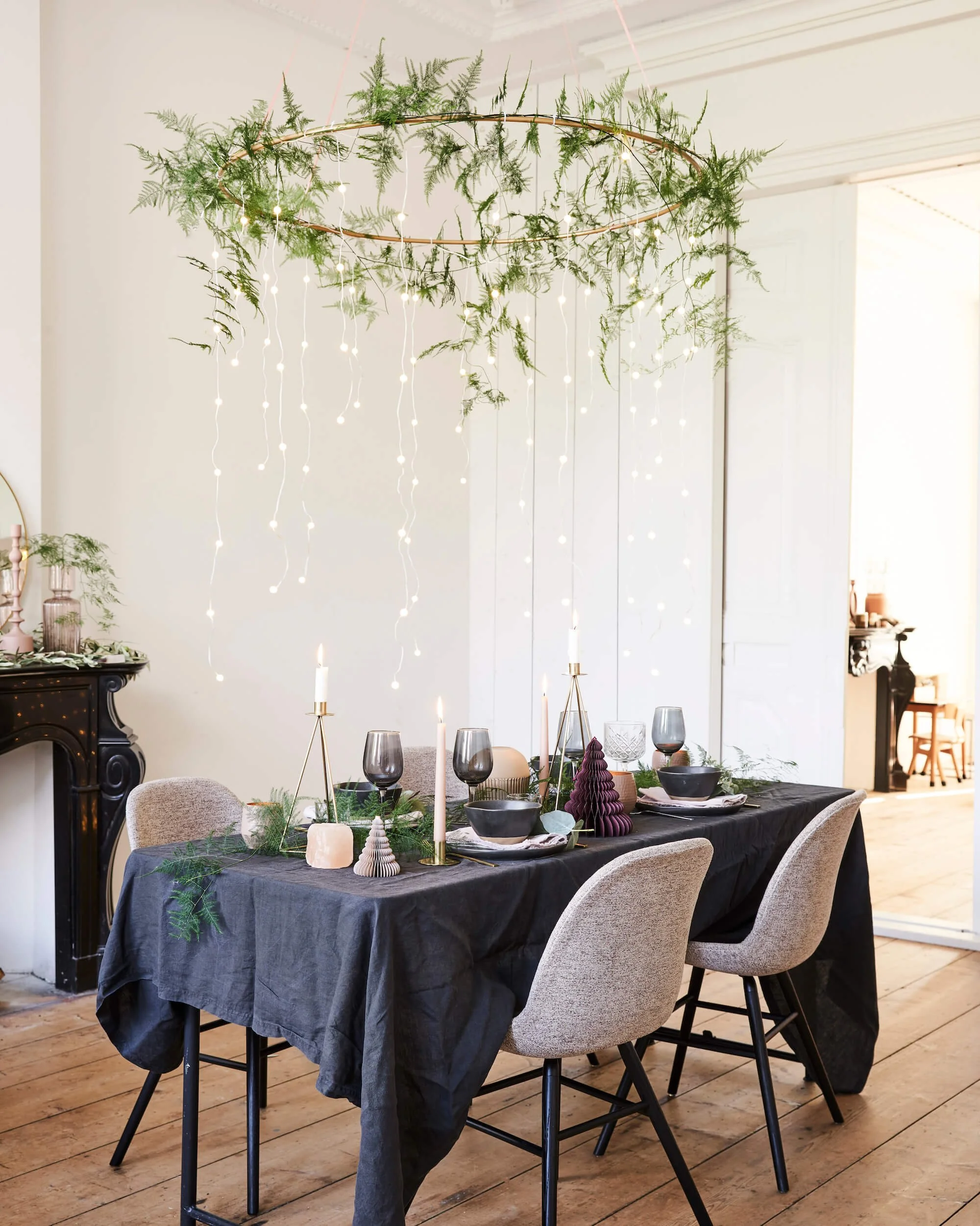 Christi Batelaan interieurstyliste - LIbelle - Lichtjesparade 06