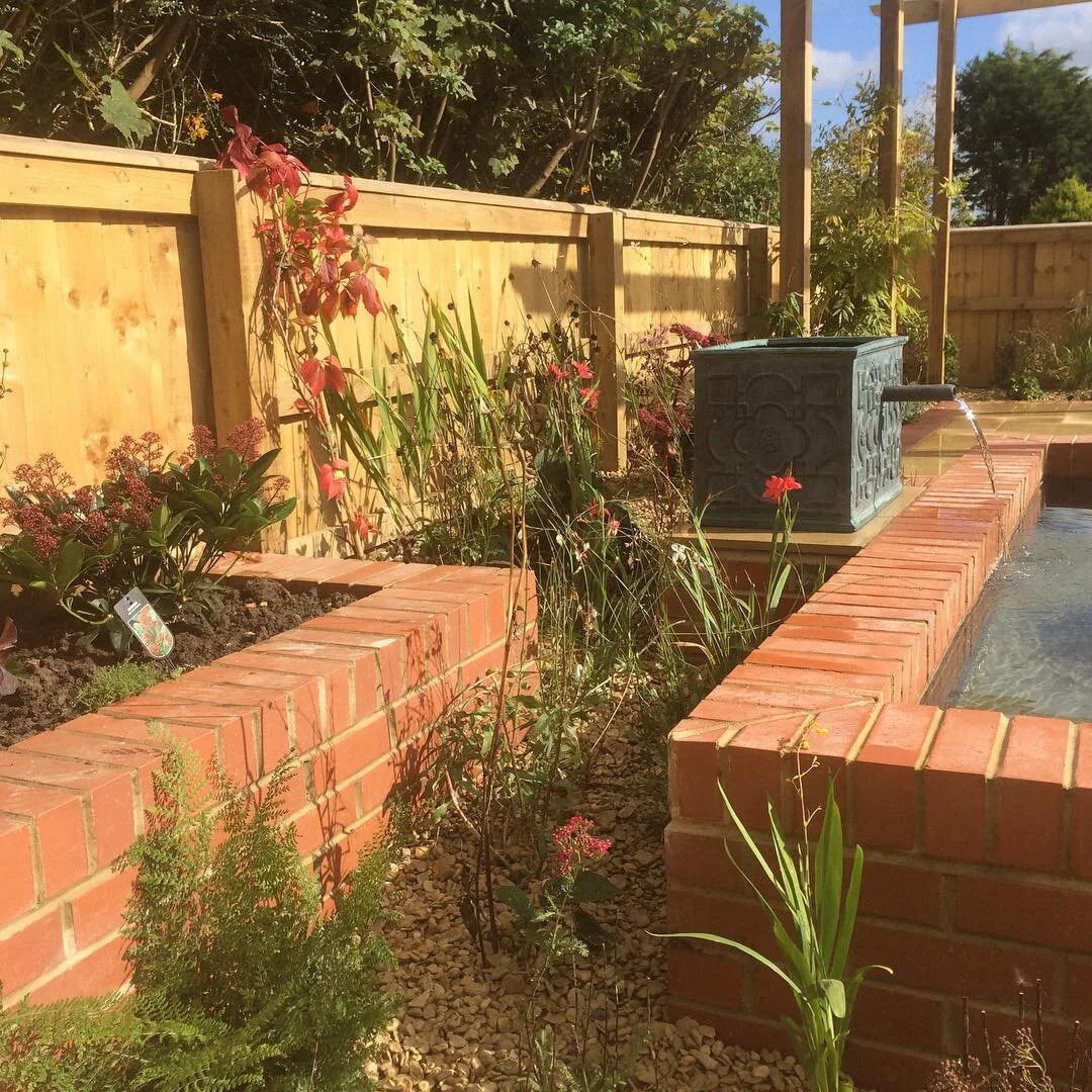 Small private project