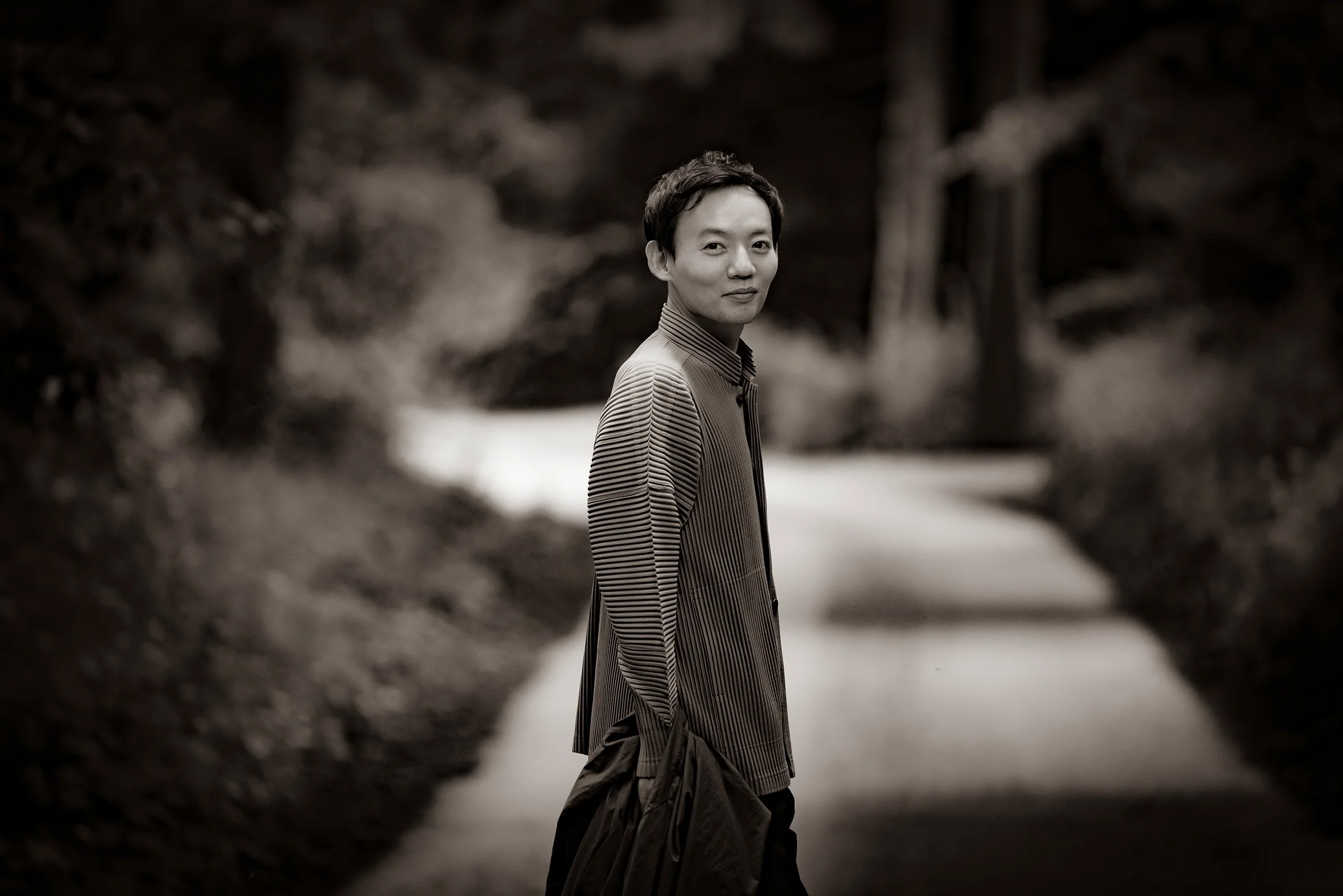 Listen to William Youn on Spotify