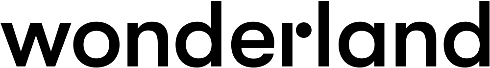 wonderland logo
