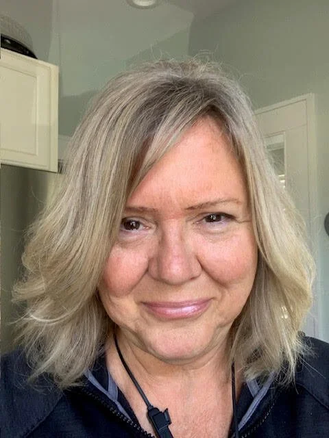 Jennifer Broadbin