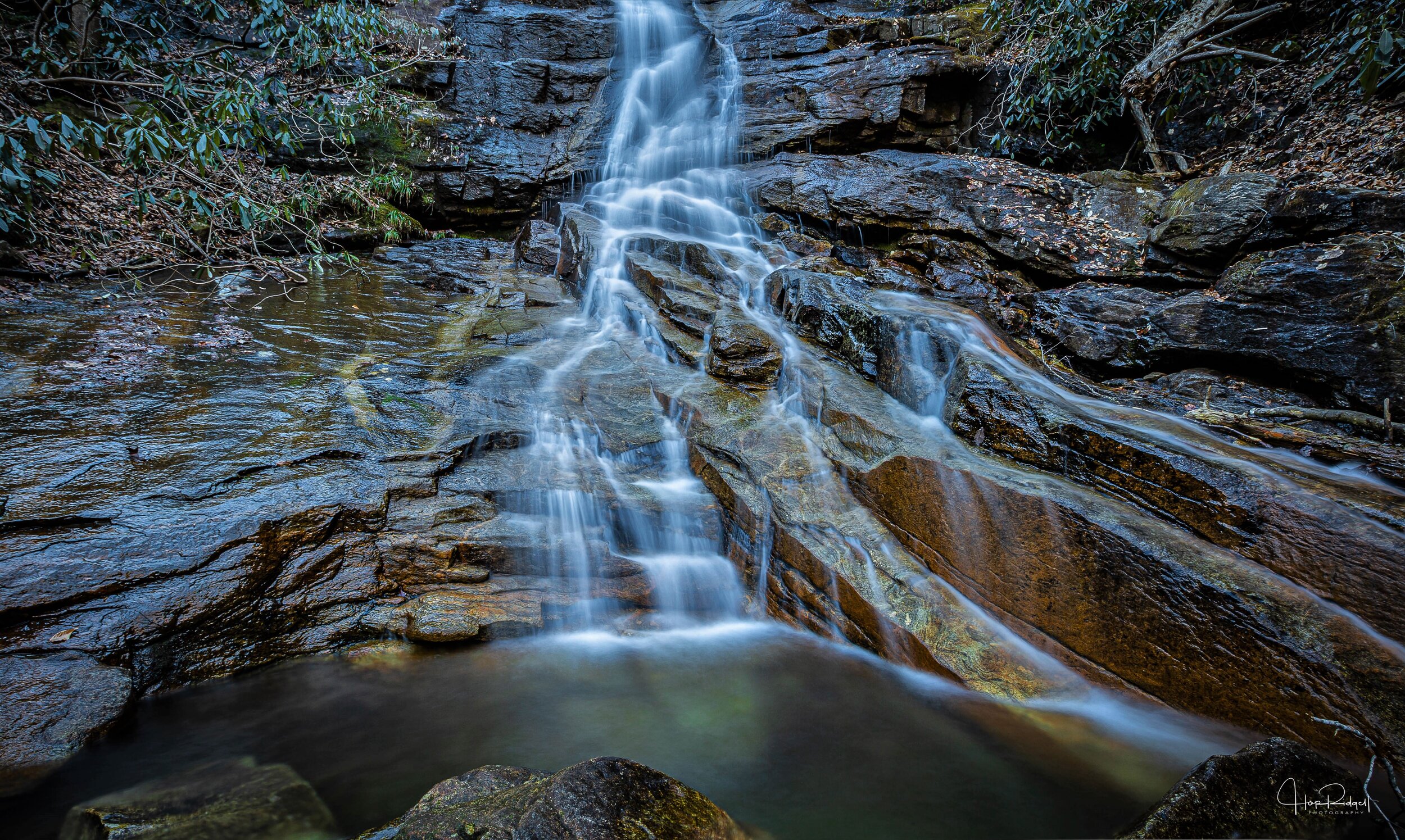 The Art — Hop Ridgell Photography