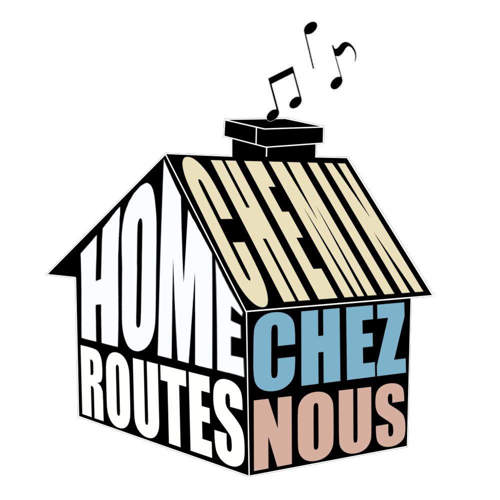 Home Routes • Chemin Chez Nous