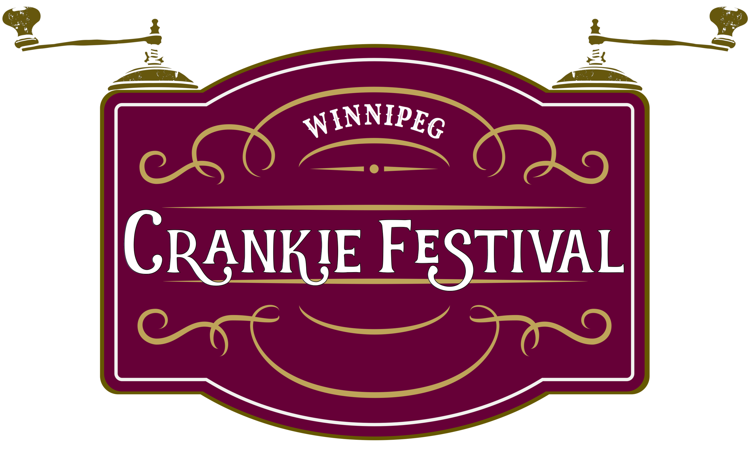 The Winnipeg Crankie Festival
