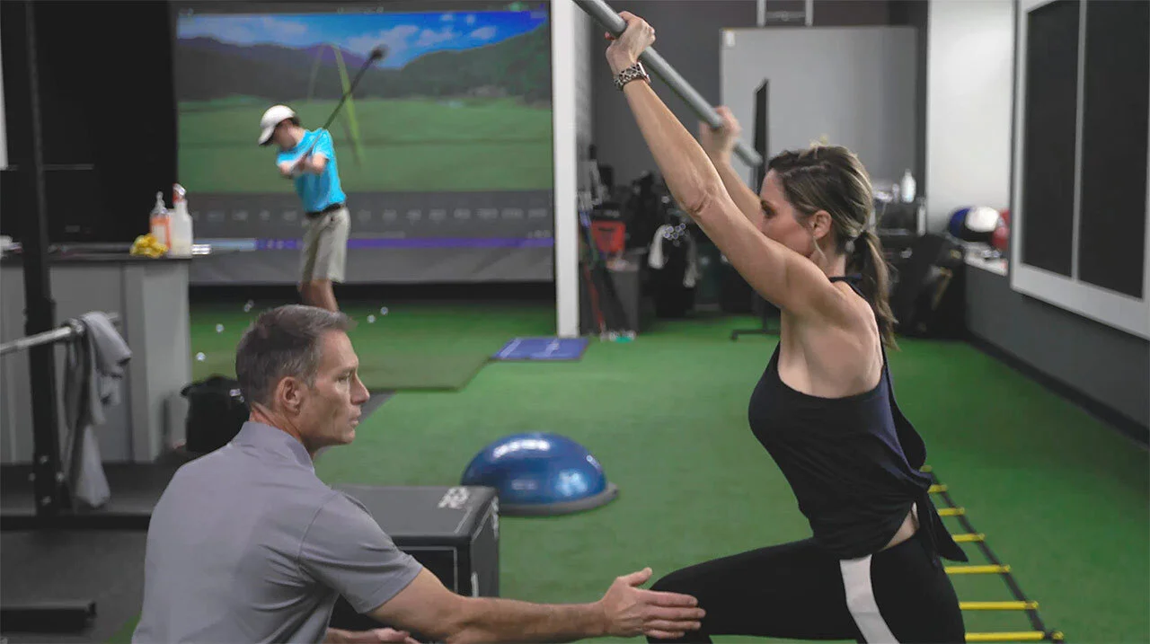 Denver Golf Performance