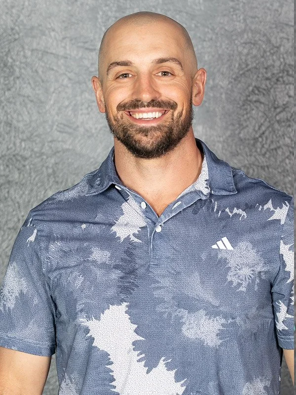 Denver Golf Lessons Certified TPI Instructors Trackman Simulator