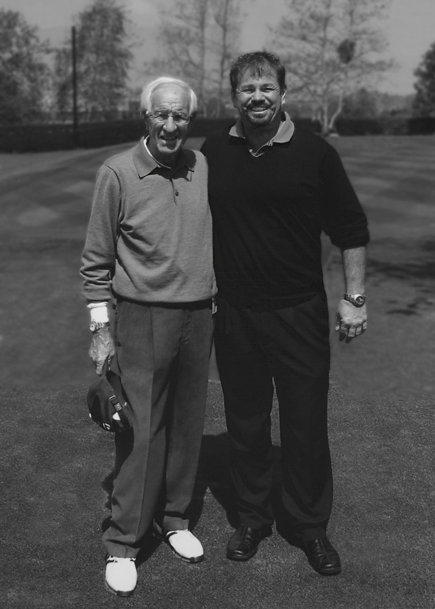 Denver Golf Lessons Certified TPI Instructors Trackman Simulator