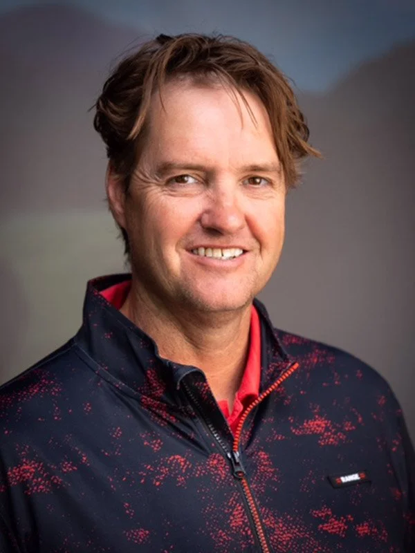 Denver Golf Lessons Certified TPI Instructors Trackman Simulator