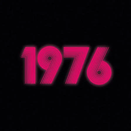 Music and 1976!