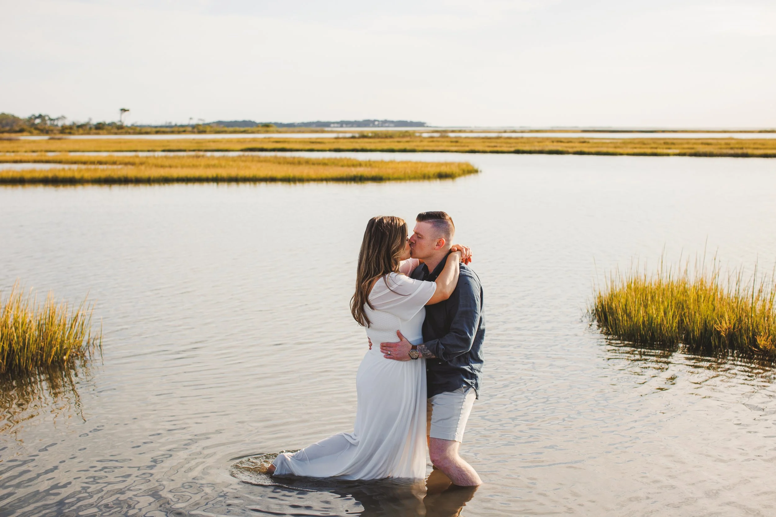 Maggie & Brett's Assateague Elopement 2025 aaronmayphoto-540.jpg