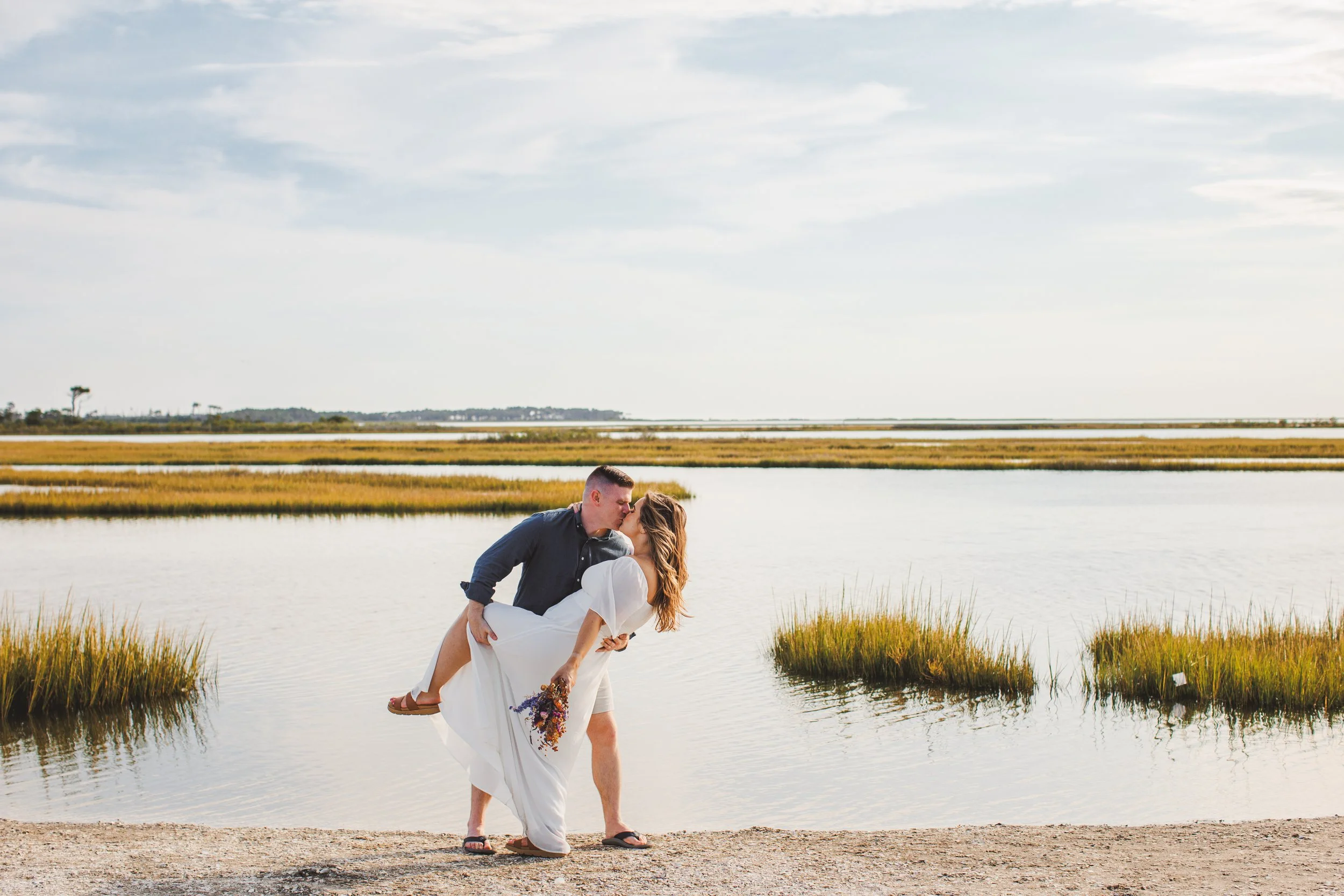 Maggie & Brett's Assateague Elopement 2025 aaronmayphoto-459.jpg