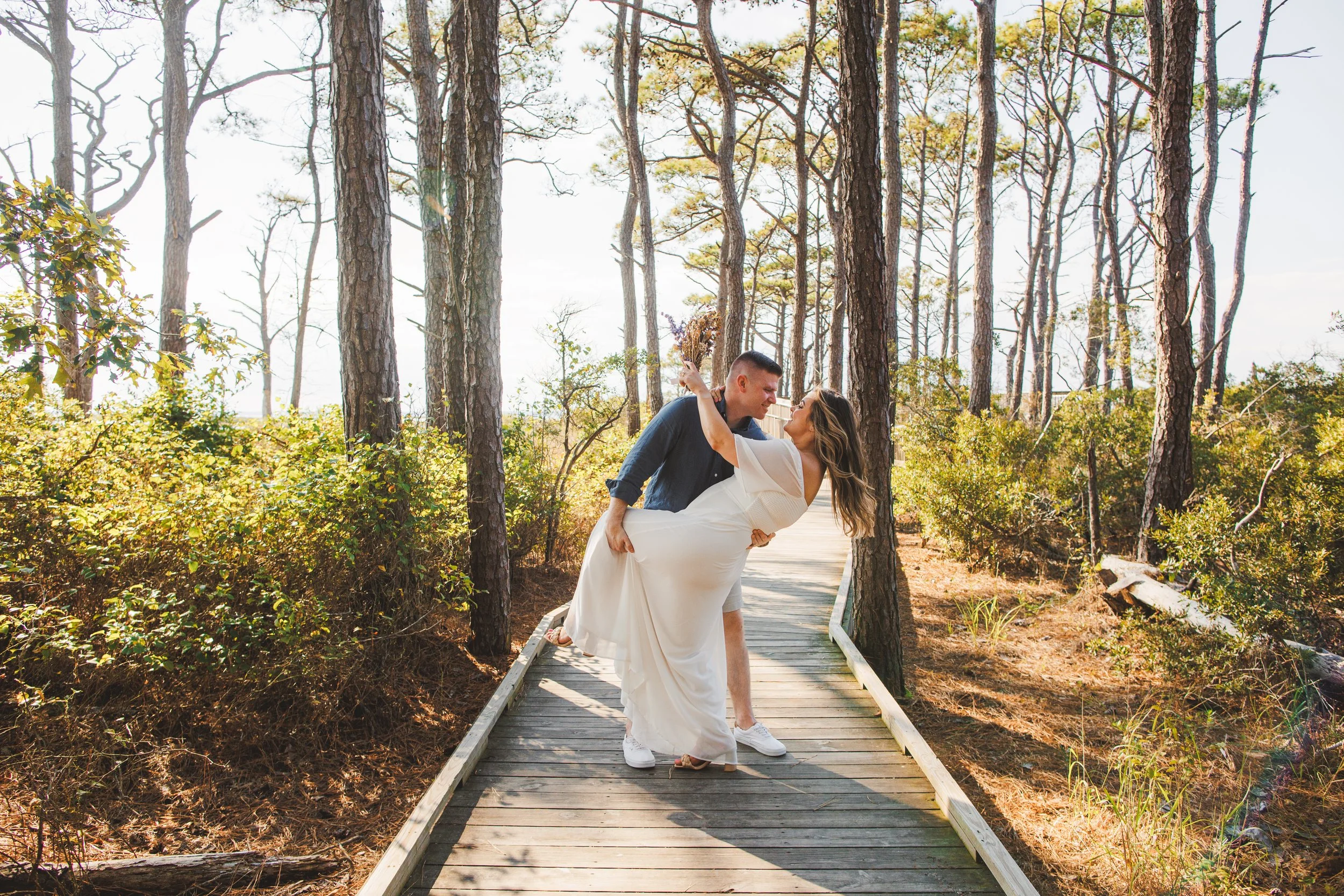 Maggie & Brett's Assateague Elopement 2025 aaronmayphoto-315.jpg