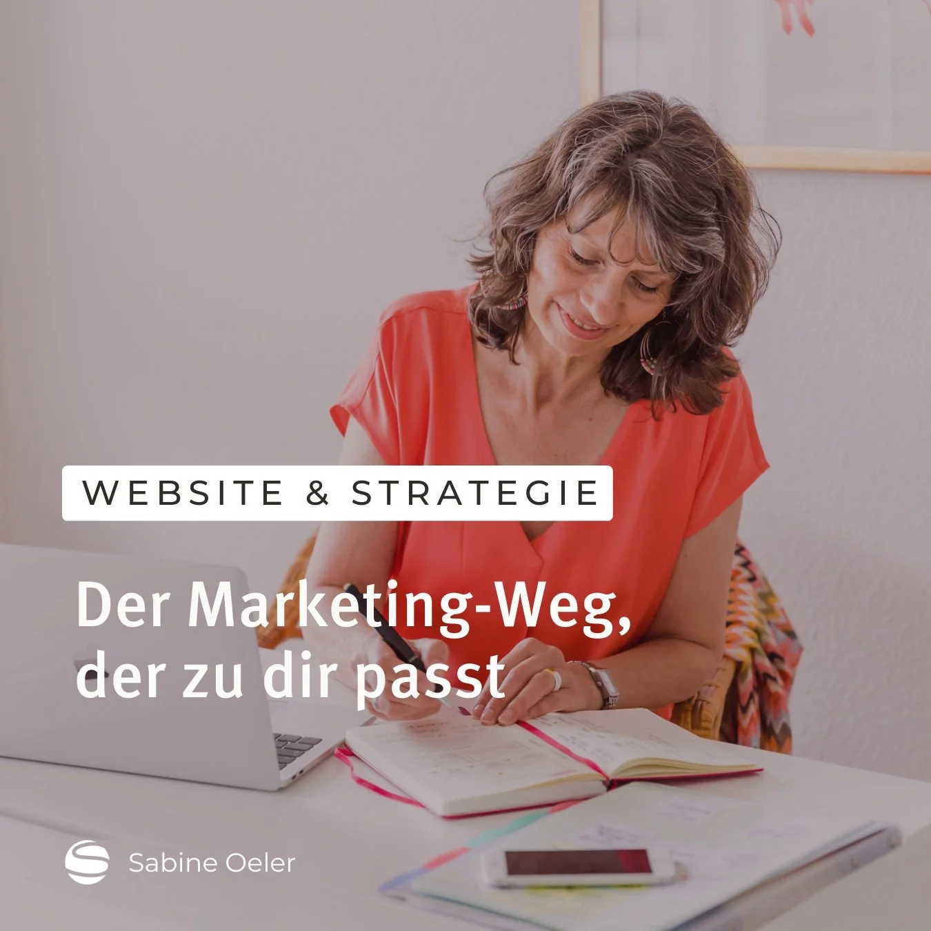 Website-Marketing: Finde deinen eigenen Weg zur Sichtbarkeit