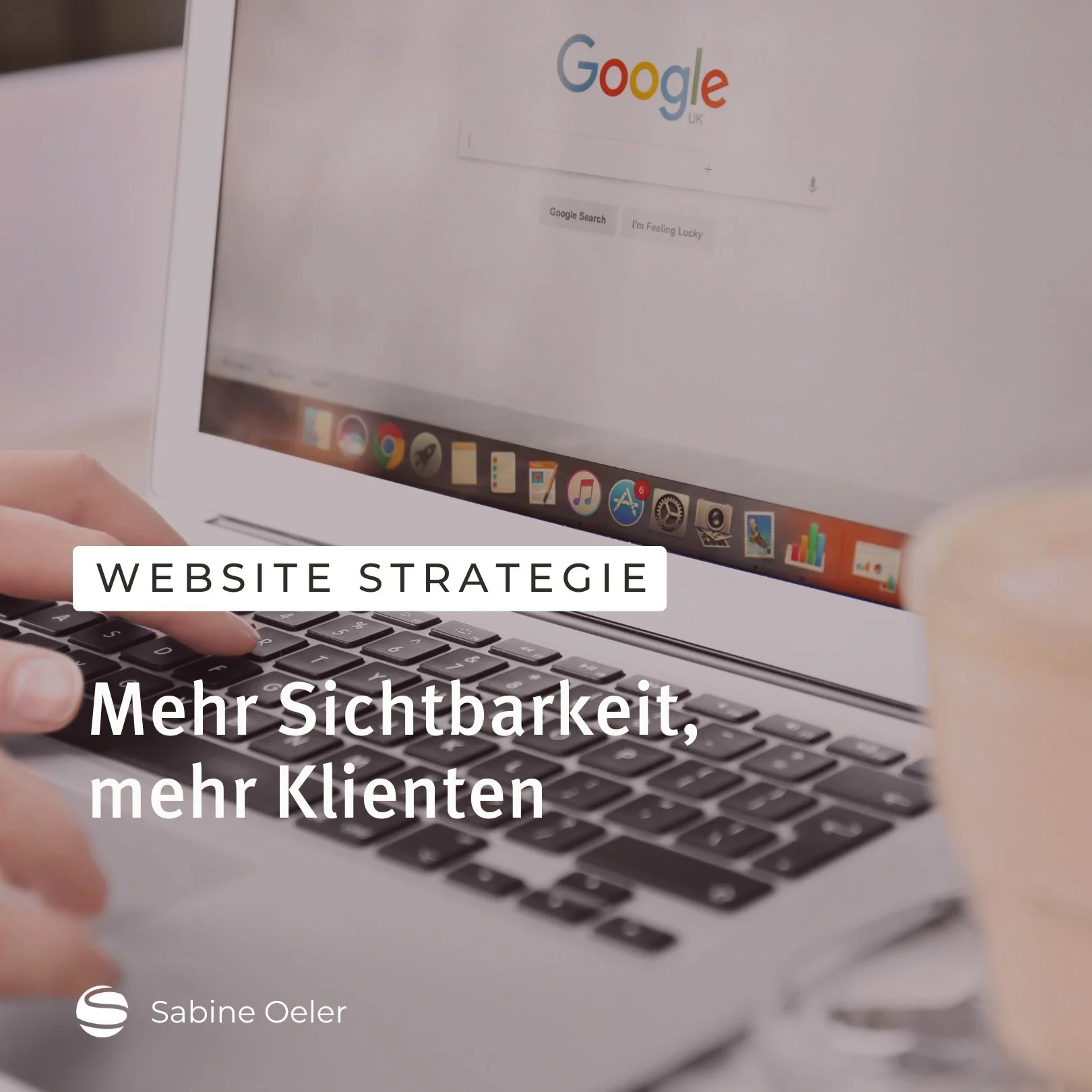 Als Heilpraktiker bei Google gefunden werden: Was wirklich zählt