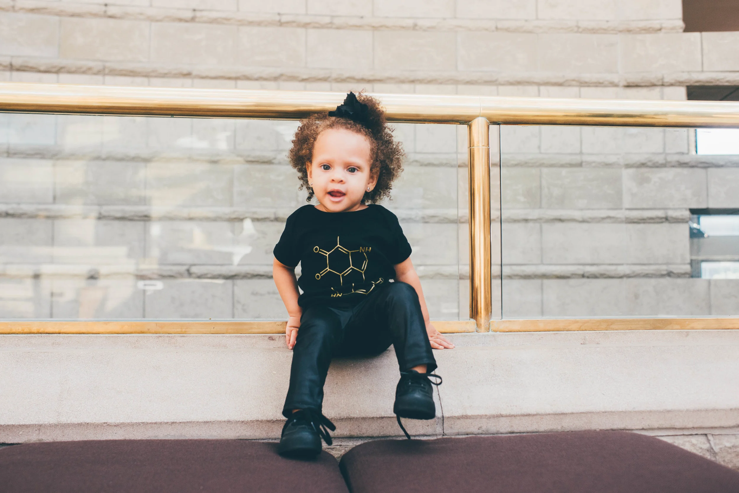 Onesie (0-24 months)