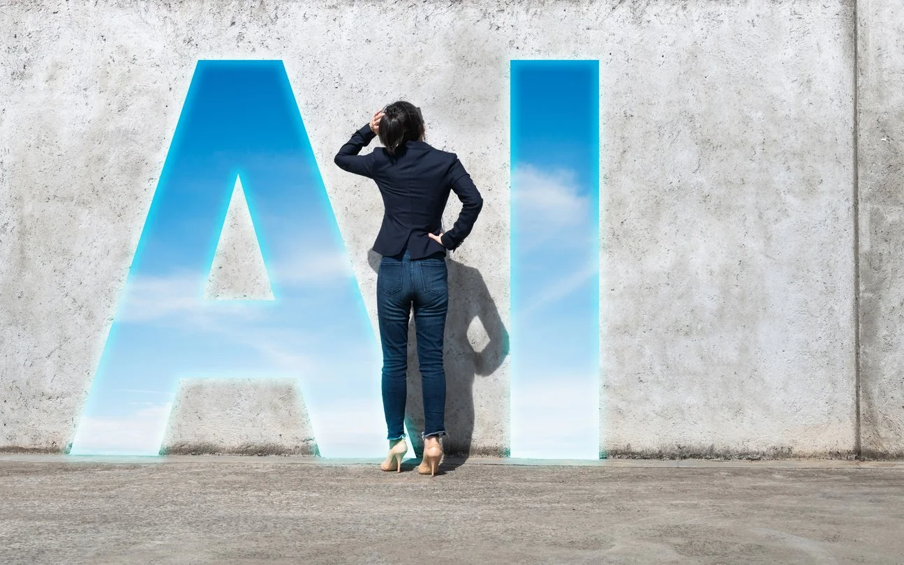 If Philanthropy Is the Love of Humanity, Where Does AI Fit In?&nbsp;