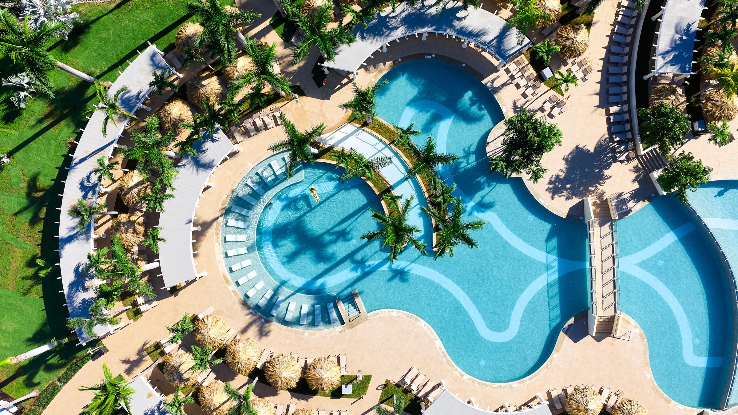 Hotel Riu Guanacaste, Costa Rica