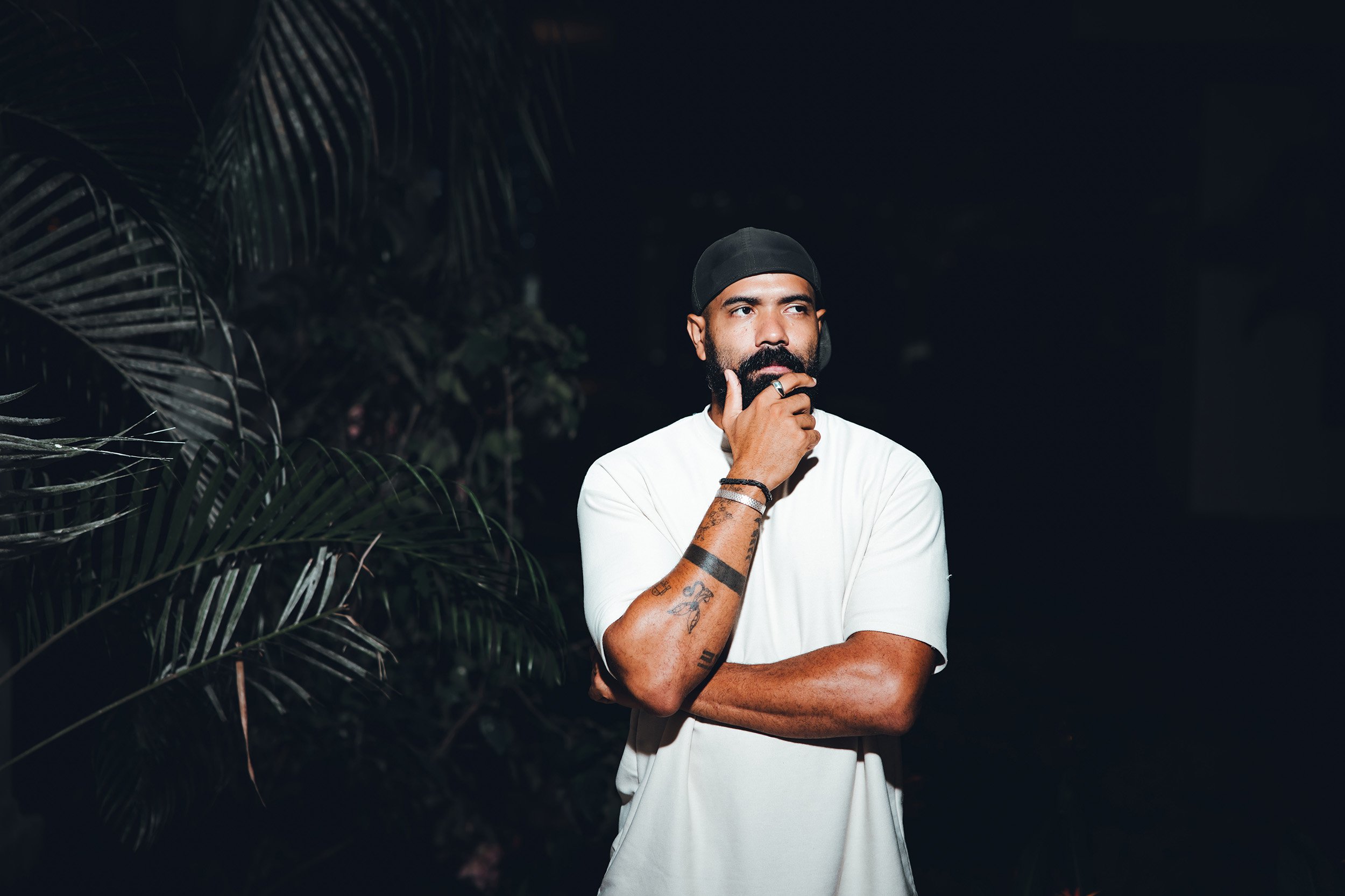 Moises Roman Jaquez, Producer, Dominikanische Republik