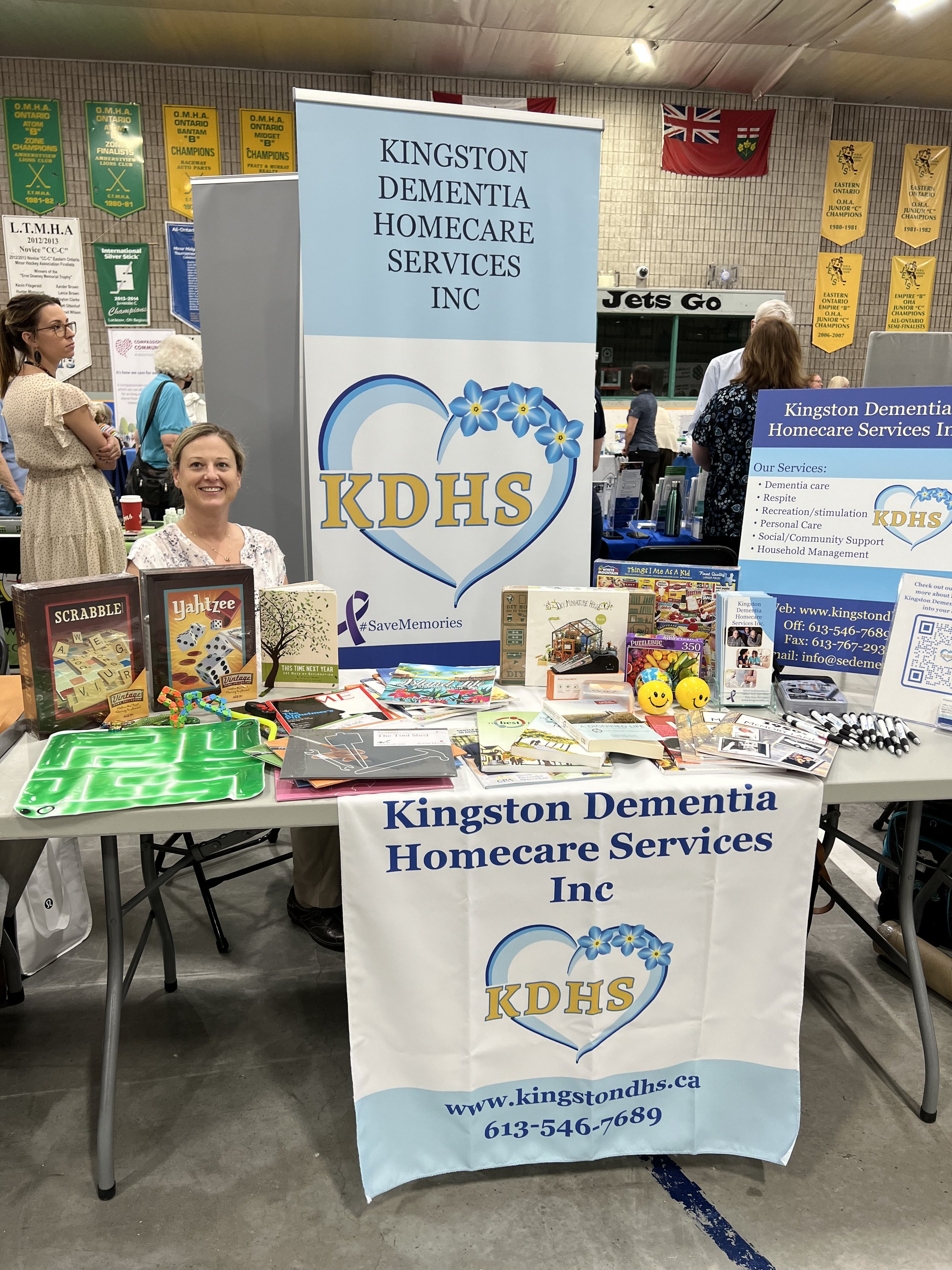 Senior's Expo