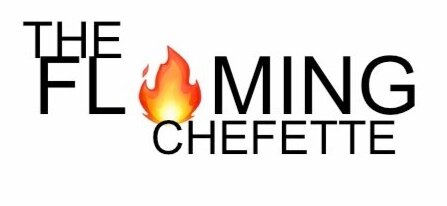 THE FLAMING CHEFETTE