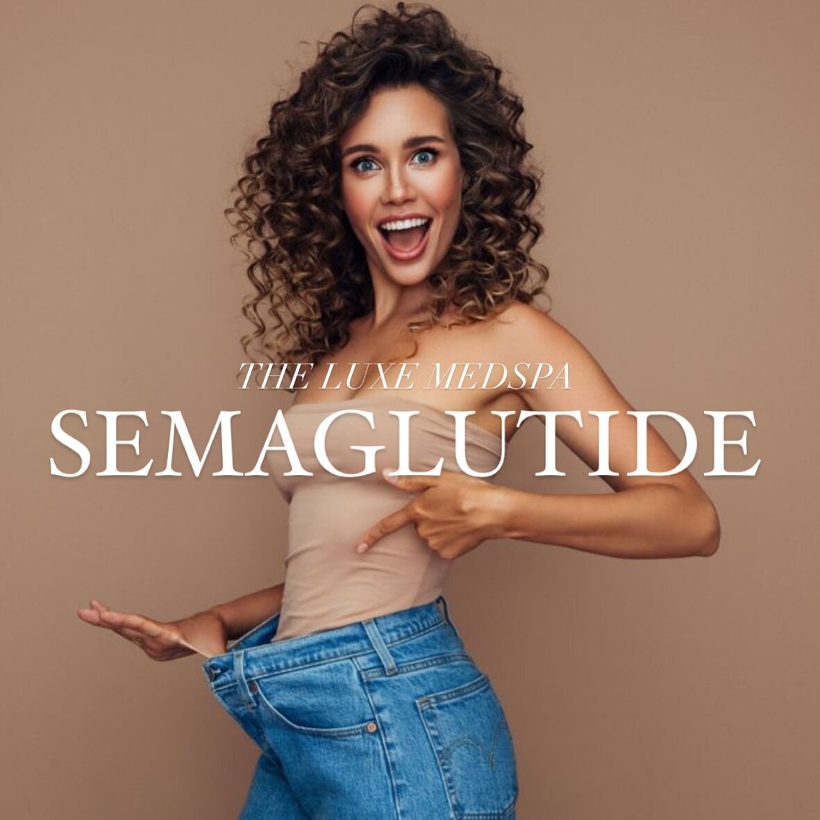 Struggling to lose weight with conventional weight-loss methods?

Are you finding it hard to manage hunger levels?

Have you found that you are resistant to multiple diets?

Try Semaglutide! WE CURRENTLY SHIP TO GEORGIA. MORE STATES COMING SOON!

New