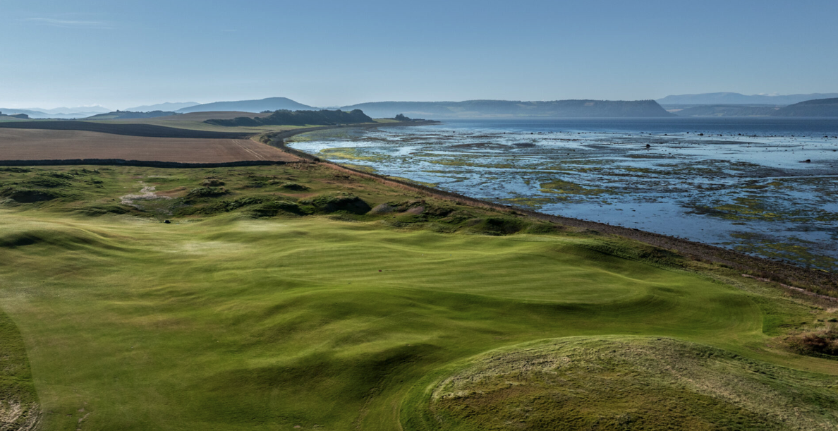Links Invitational 2027