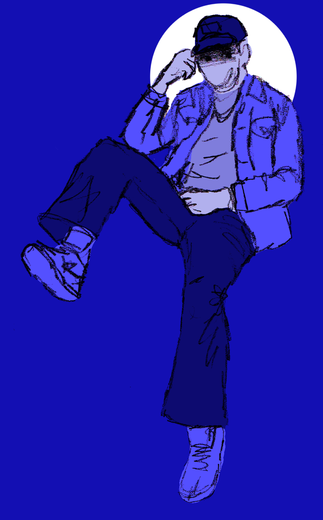 guy sat on wall blue.png