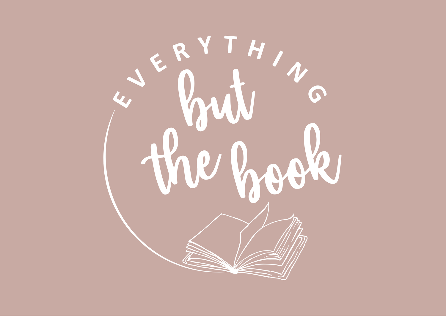 Everything But The Book Podcast