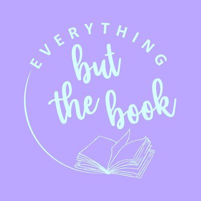 Everything But The Book Podcast