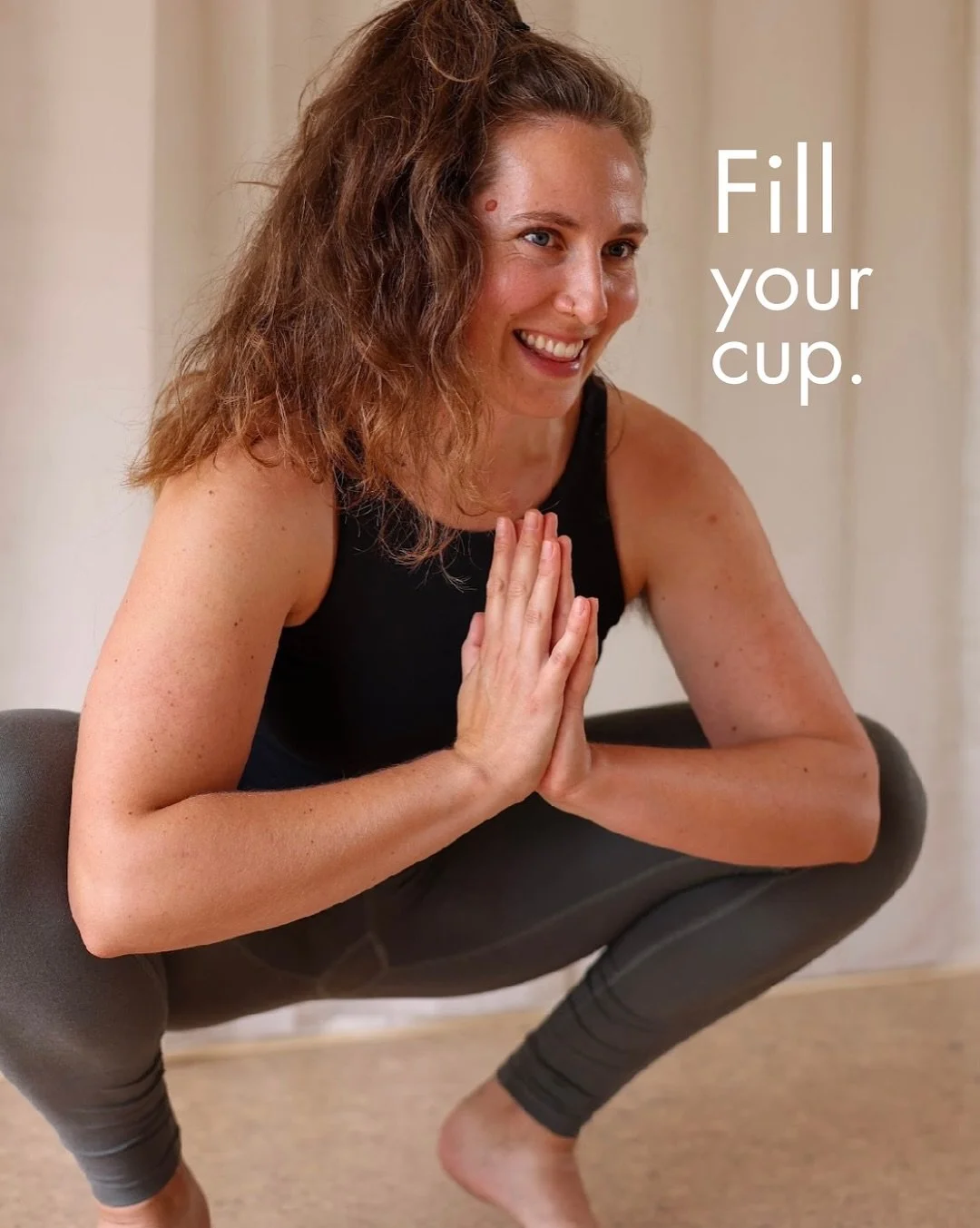 Schedule in your slow down! 

Join slow flow queen @floyogabrighton  on June 13th for a delicious long form restful practice followed by one hour of unled seafront sauna time @lunahutsauna 

✨🌀🦥💤🐌🫶🏽😍