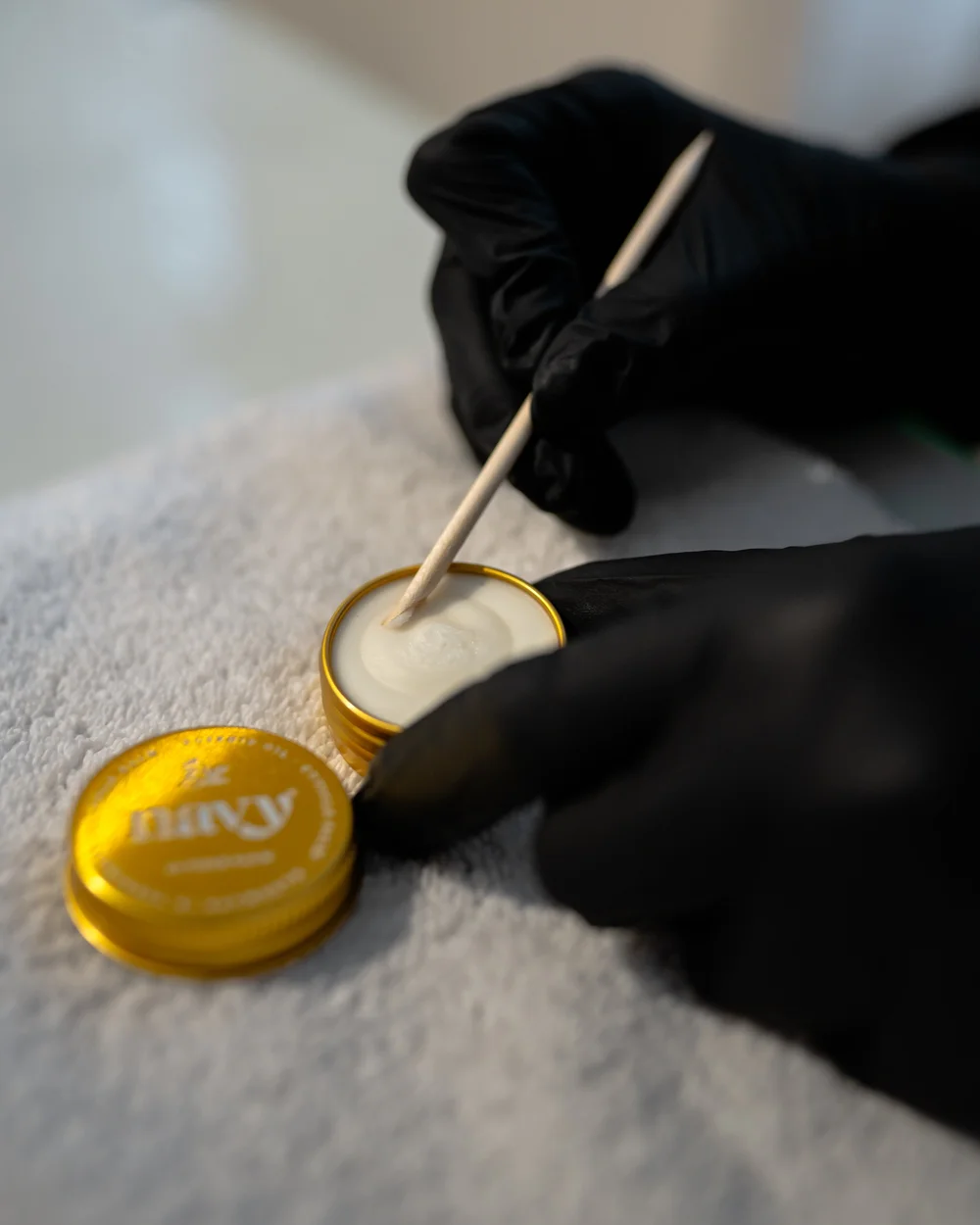 NAIL SERVICES — DermaHaus