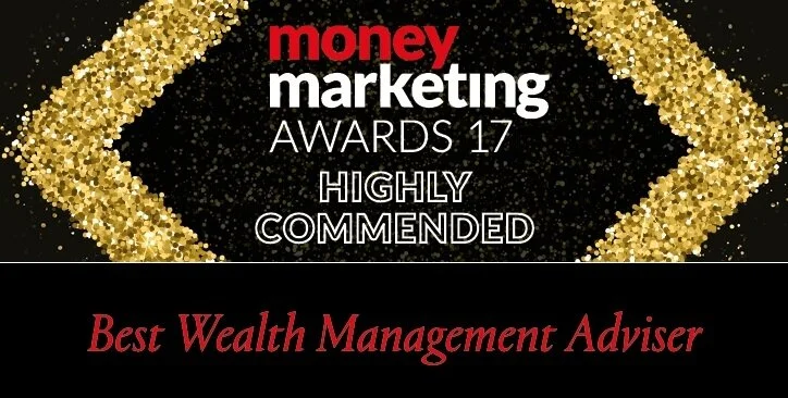 Money Marketing Awards 2017