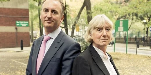 City Asset Management In The Press