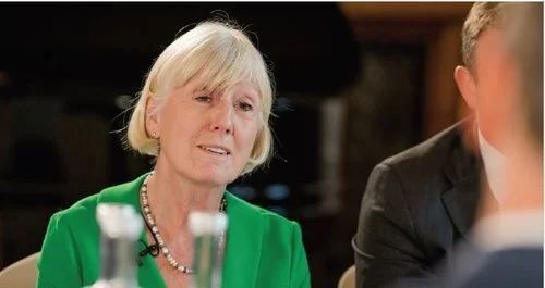 Round Table Discussion - Investing in the future