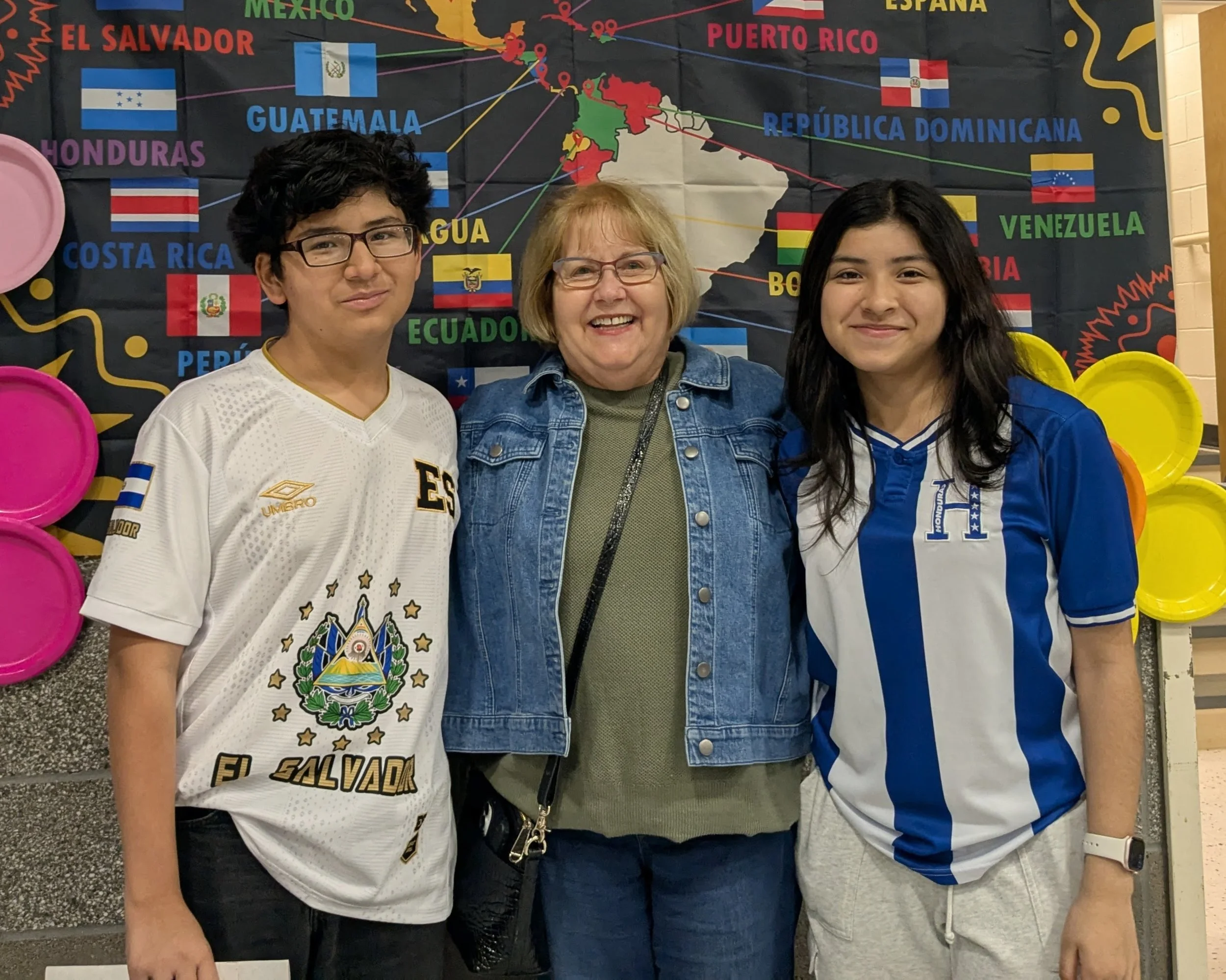 Celebrating a Year of Growth and Impact at LHCC!&nbsp;