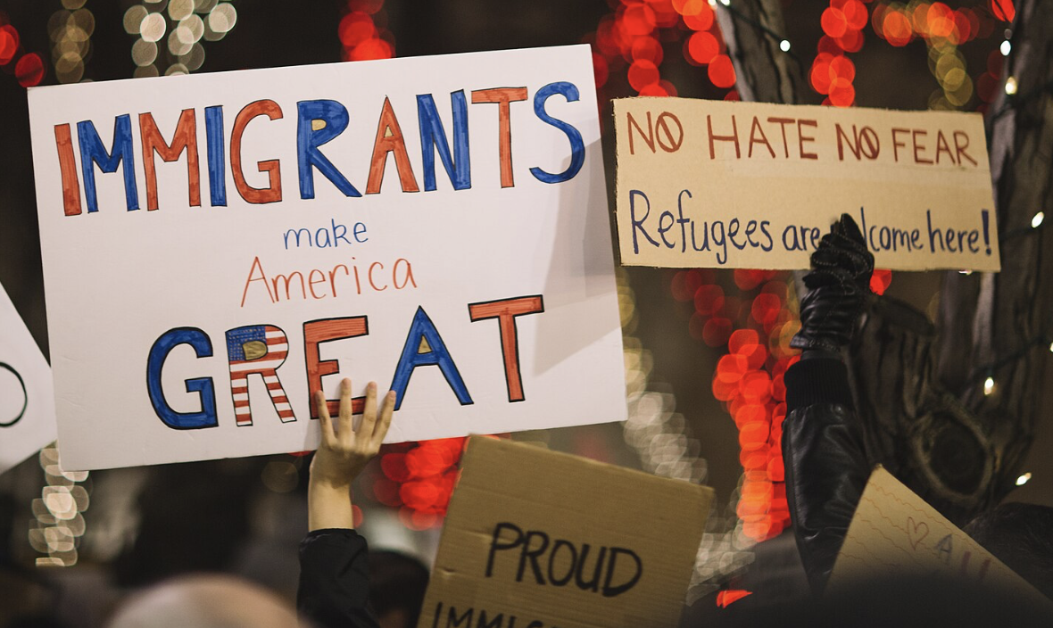 What Child Should Carry Such Fear?