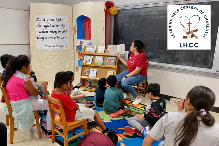 The Power of Out‑of‑School Supports: How LHCC Helps Students Thrive