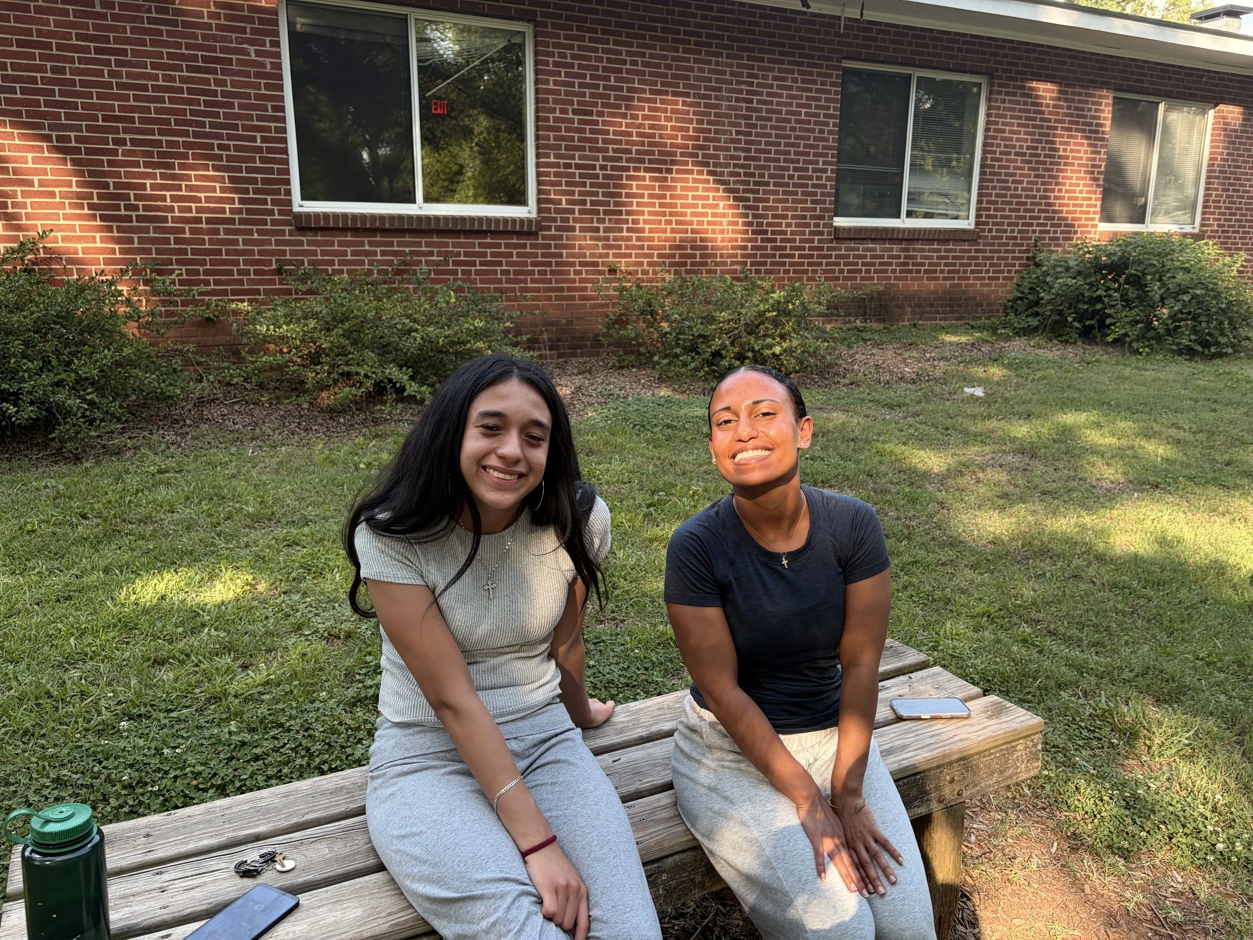 Internship Reflections