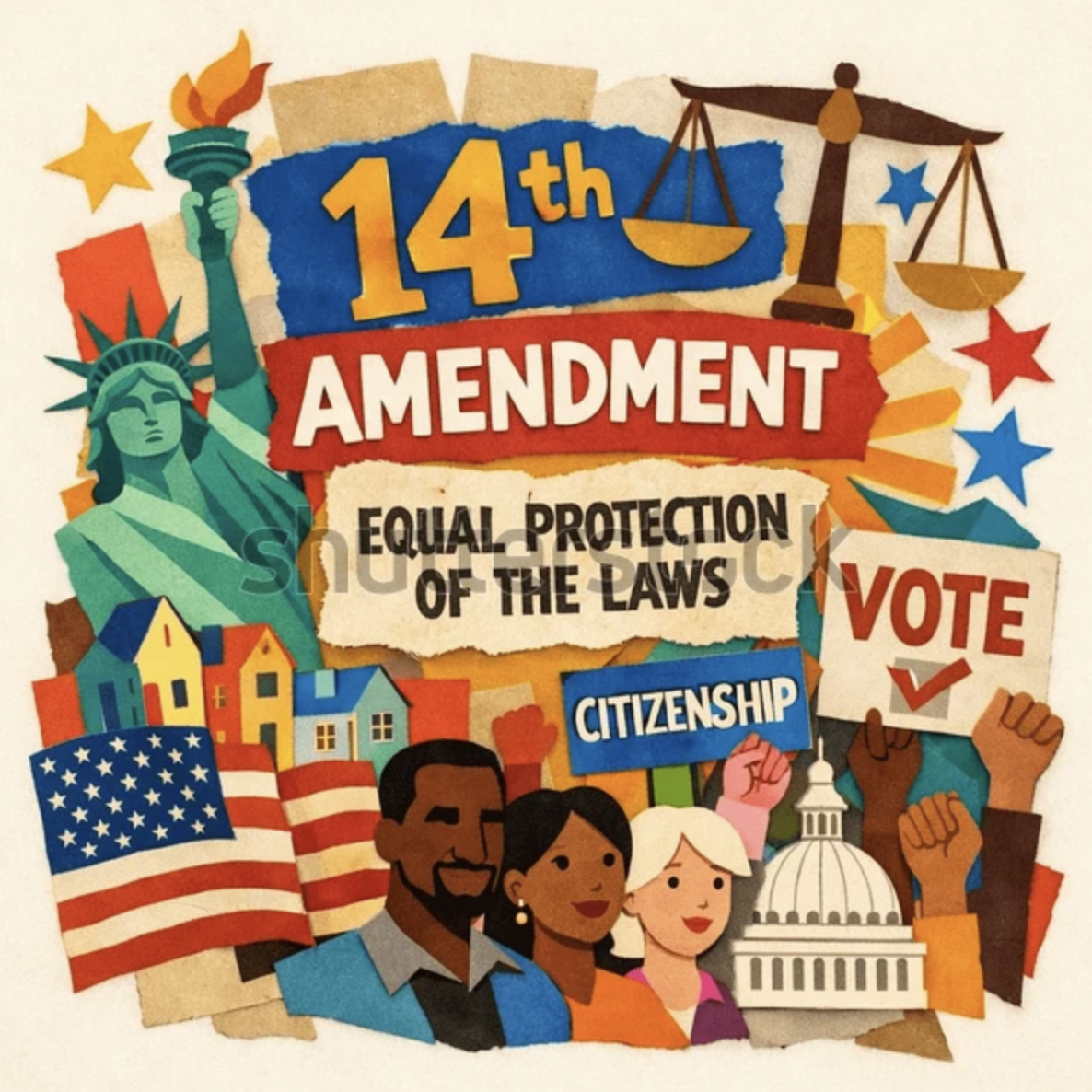 The Promise Kept … Birthrights