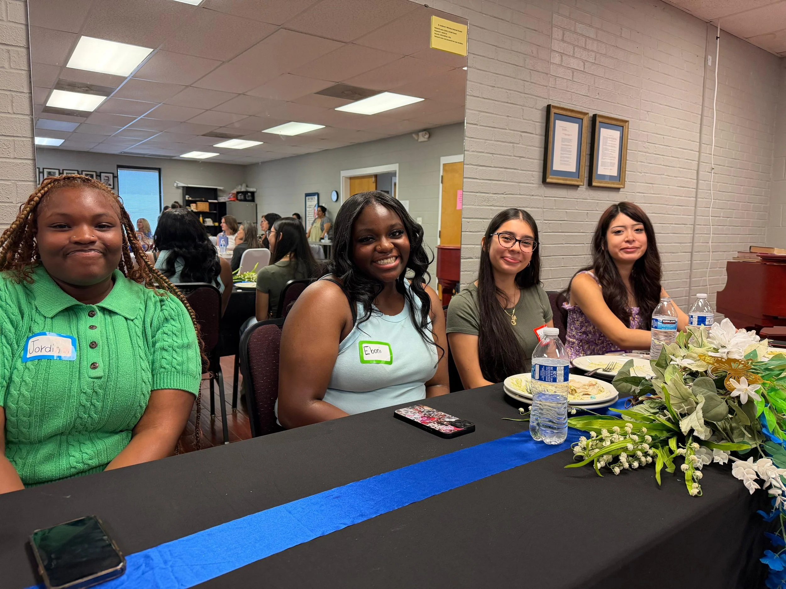 MYEP Intern Spotlight