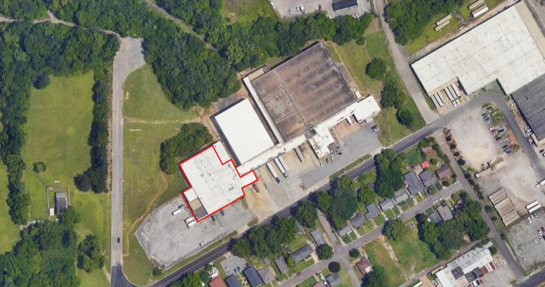 Flexible Food Distribution | AL