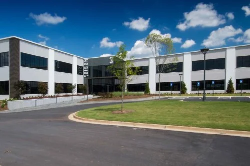 Edison Creative Workspace