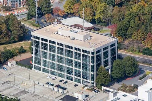 9-Story Suburban Urban