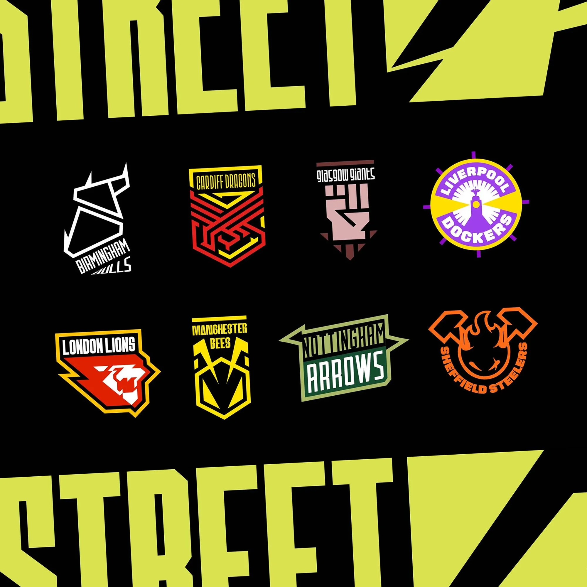 A New Voice in Street Football