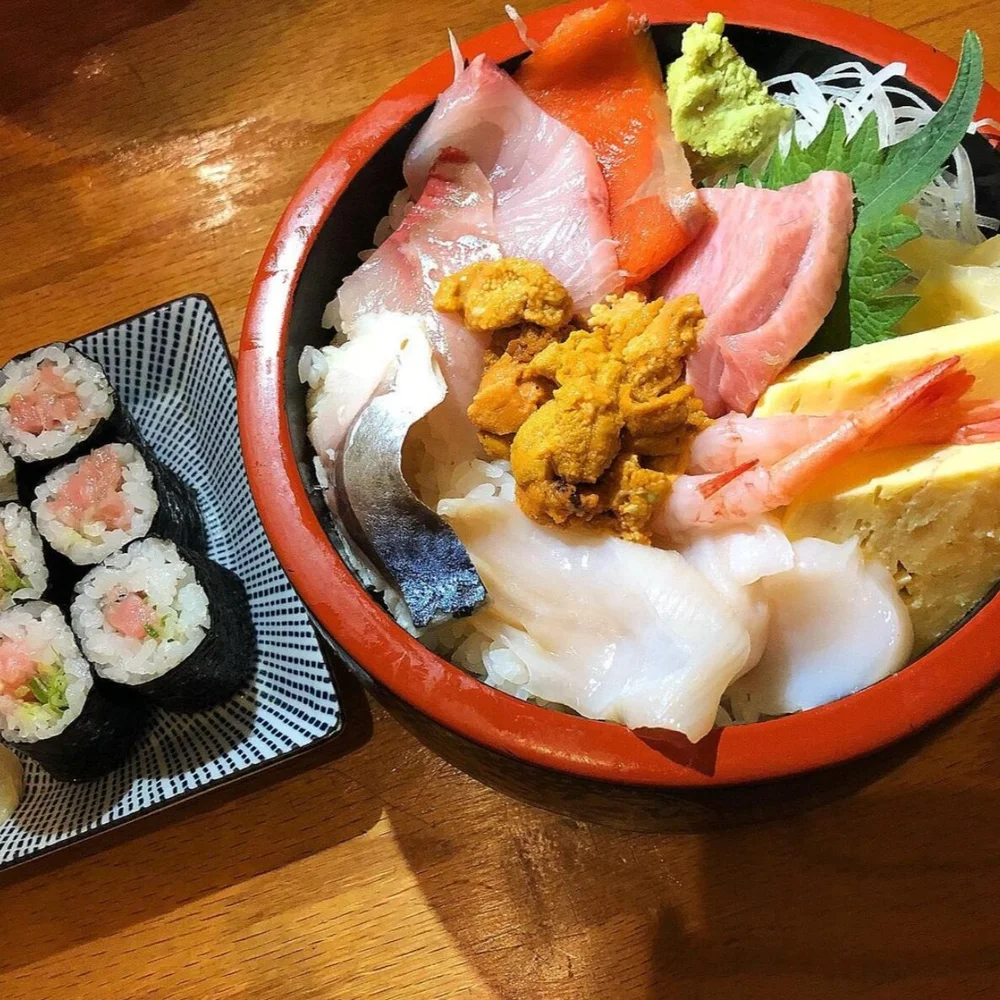 Sushi