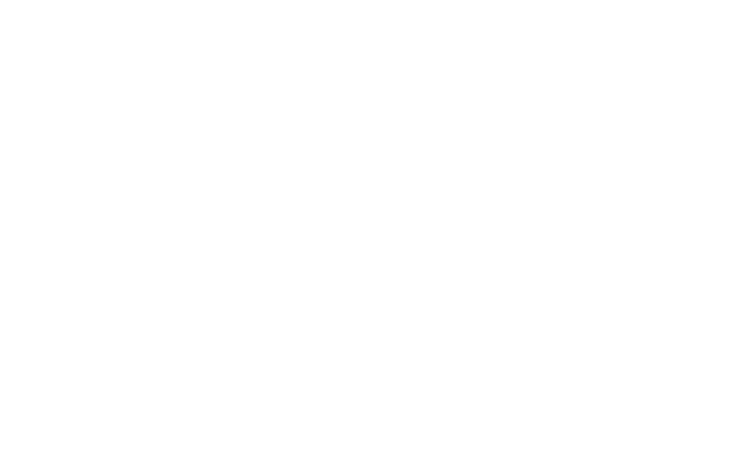 Out Of Order Spaces