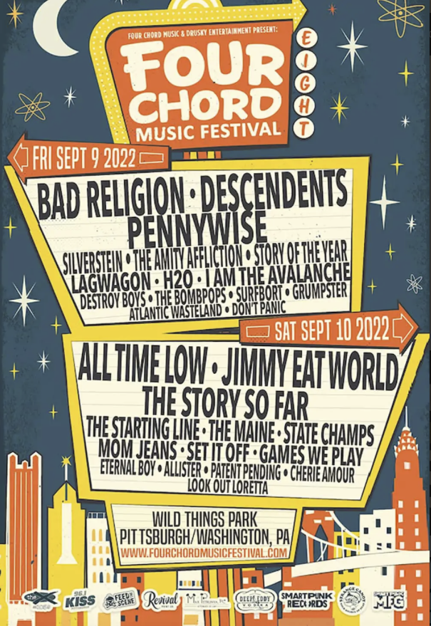 Grumpster - Photographer