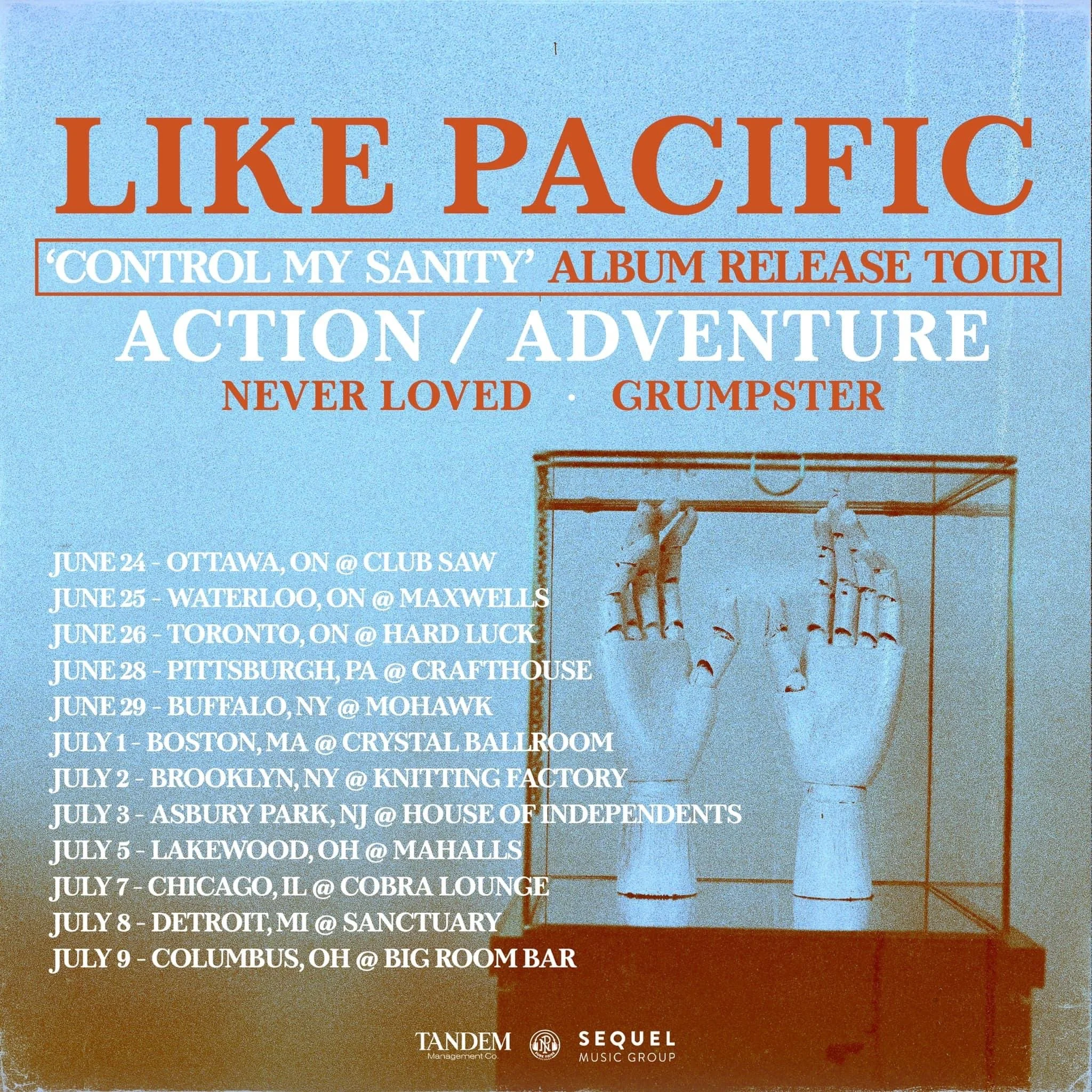 Action/Adventure - Photographer