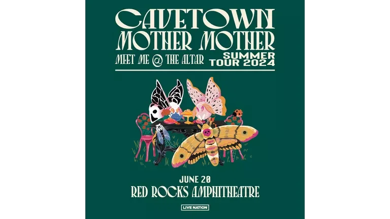 Meet Me @ The Altar - Photographer